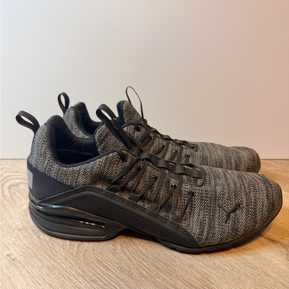 Puma Axelion Cross Trainer Men’s Athletic Shoes